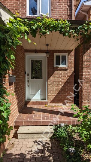 red doors double in burgundy with san diego full stained glass with matching transom porch - before-after